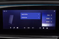 2025 Omoda Omoda 9 Virtue