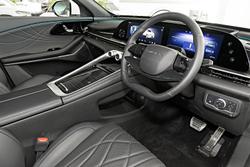 2025 Omoda Omoda 9 Virtue