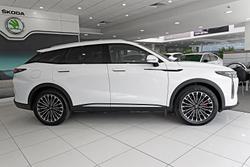 2025 Omoda Omoda 9 Virtue