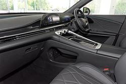 2025 Omoda Omoda 9 Virtue