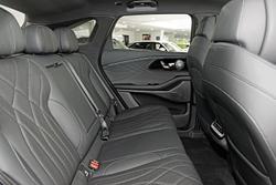 2025 Omoda Omoda 9 Virtue