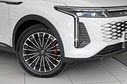 2025 Omoda Omoda 9 Virtue