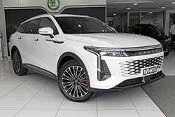 2025 Omoda Omoda 9 Virtue