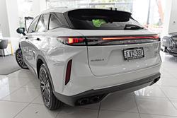 2025 Omoda Omoda 9 Virtue