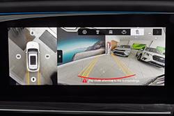 2025 Omoda Omoda 9 Virtue