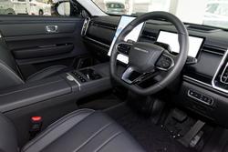 2025 Jaecoo J7 SHS Summit