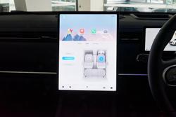 2025 Jaecoo J7 SHS Summit