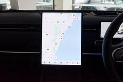 2025 Jaecoo J7 SHS Summit