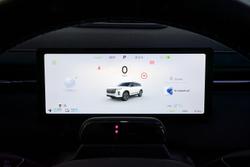 2025 Jaecoo J7 SHS Summit