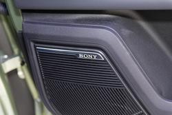 2025 Jaecoo J7 SHS Summit