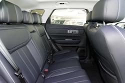 2025 Jaecoo J7 SHS Summit