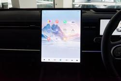 2025 Jaecoo J7 SHS Summit