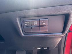 2020 Mazda CX-5 Maxx Sport