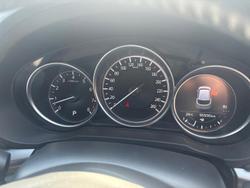 2020 Mazda CX-5 Maxx Sport