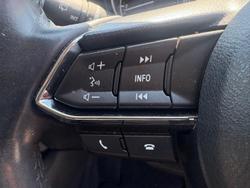 2020 Mazda CX-5 Maxx Sport