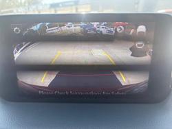 2020 Mazda CX-5 Maxx Sport