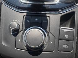 2020 Mazda CX-5 Maxx Sport