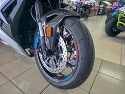 2025 BMW M 1000 R M Competition Package M 1000 White