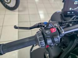 2025 BMW M 1000 R M Competition Package M 1000 White