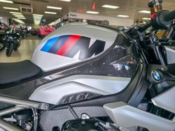 2025 BMW M 1000 R M Competition Package M 1000 White