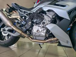 2025 BMW M 1000 R M Competition Package M 1000 White