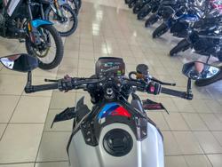 2025 BMW M 1000 R M Competition Package M 1000 White