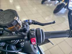 2025 BMW M 1000 R M Competition Package M 1000 White