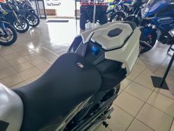 2025 BMW M 1000 R M Competition Package M 1000 White