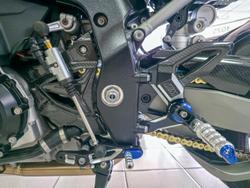 2025 BMW M 1000 R M Competition Package M 1000 White