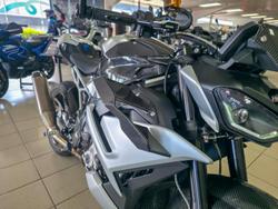 2025 BMW M 1000 R M Competition Package M 1000 White