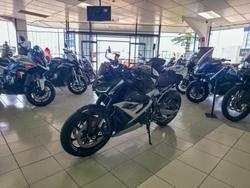 2025 BMW M 1000 R M Competition Package M 1000 White