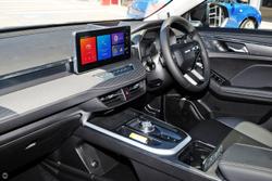 2025 GWM Haval Jolion Vanta