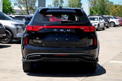 2025 GWM Haval Jolion Vanta