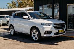 2020 Haval H2 LUX