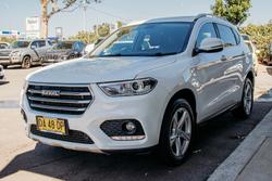 2020 Haval H2 LUX