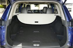 2022 Nissan X-TRAIL Ti