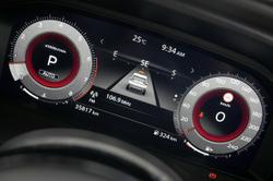 2022 Nissan X-TRAIL Ti