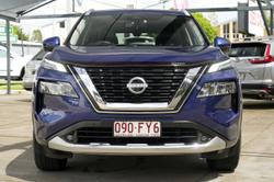 2022 Nissan X-TRAIL Ti