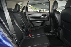 2022 Nissan X-TRAIL Ti