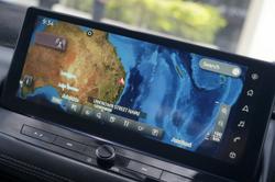 2022 Nissan X-TRAIL Ti