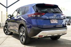 2022 Nissan X-TRAIL Ti