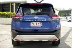 2022 Nissan X-TRAIL Ti