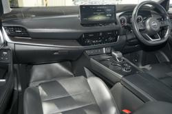 2022 Nissan X-TRAIL Ti