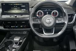 2022 Nissan X-TRAIL Ti