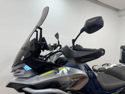 2022 CFMoto MT SPORT blue/grey