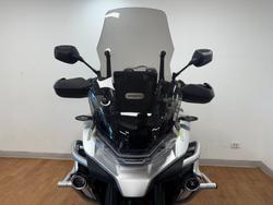 2022 CFMoto MT SPORT blue/grey