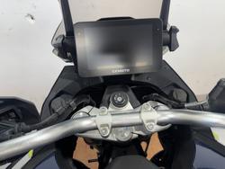 2022 CFMoto MT SPORT blue/grey