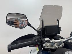 2022 CFMoto MT SPORT blue/grey