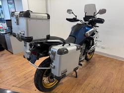 2022 CFMoto MT SPORT blue/grey