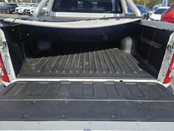 2019 Holden Colorado LTZ